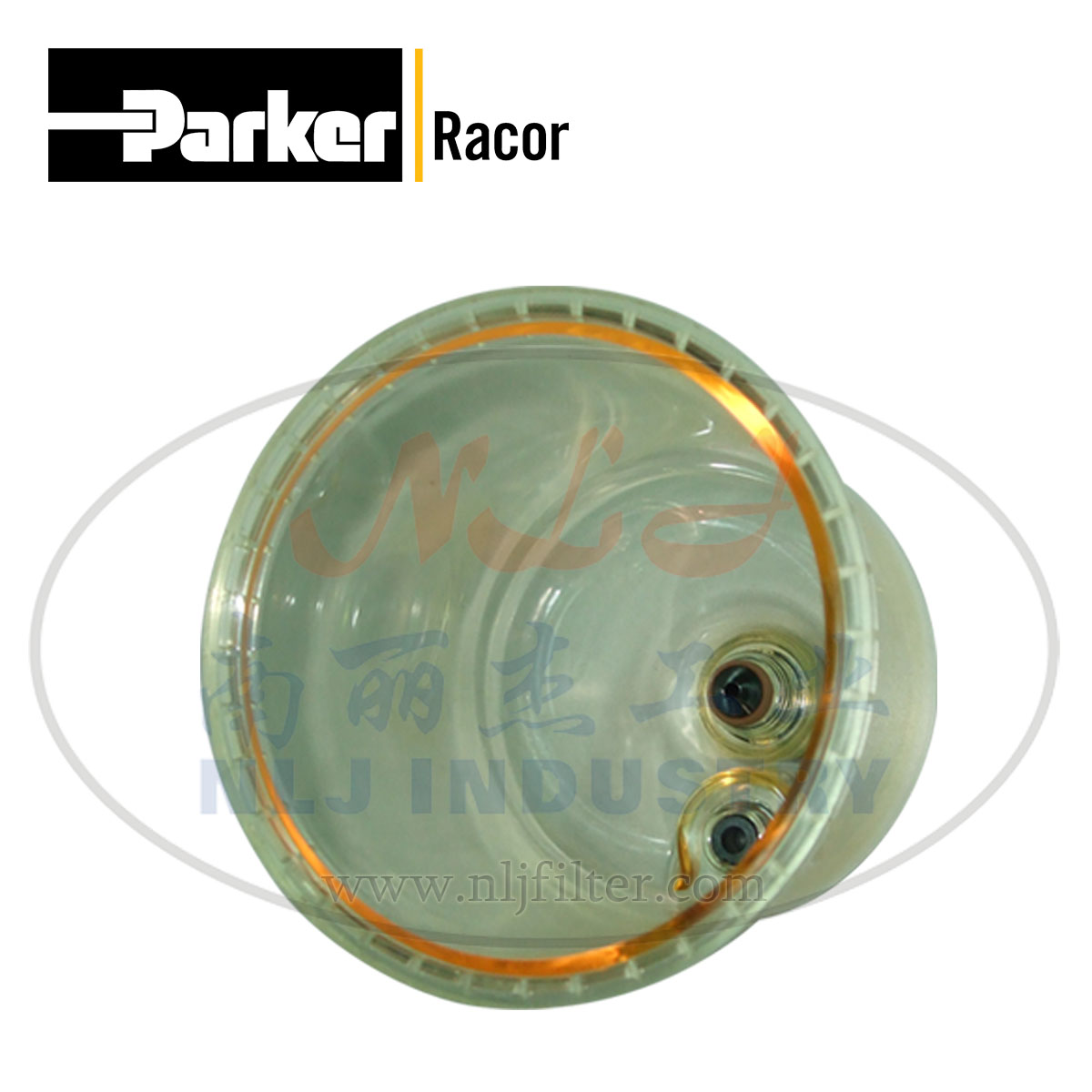 Parker(ɿ)RacorˮRK11-1938RK 11-1938