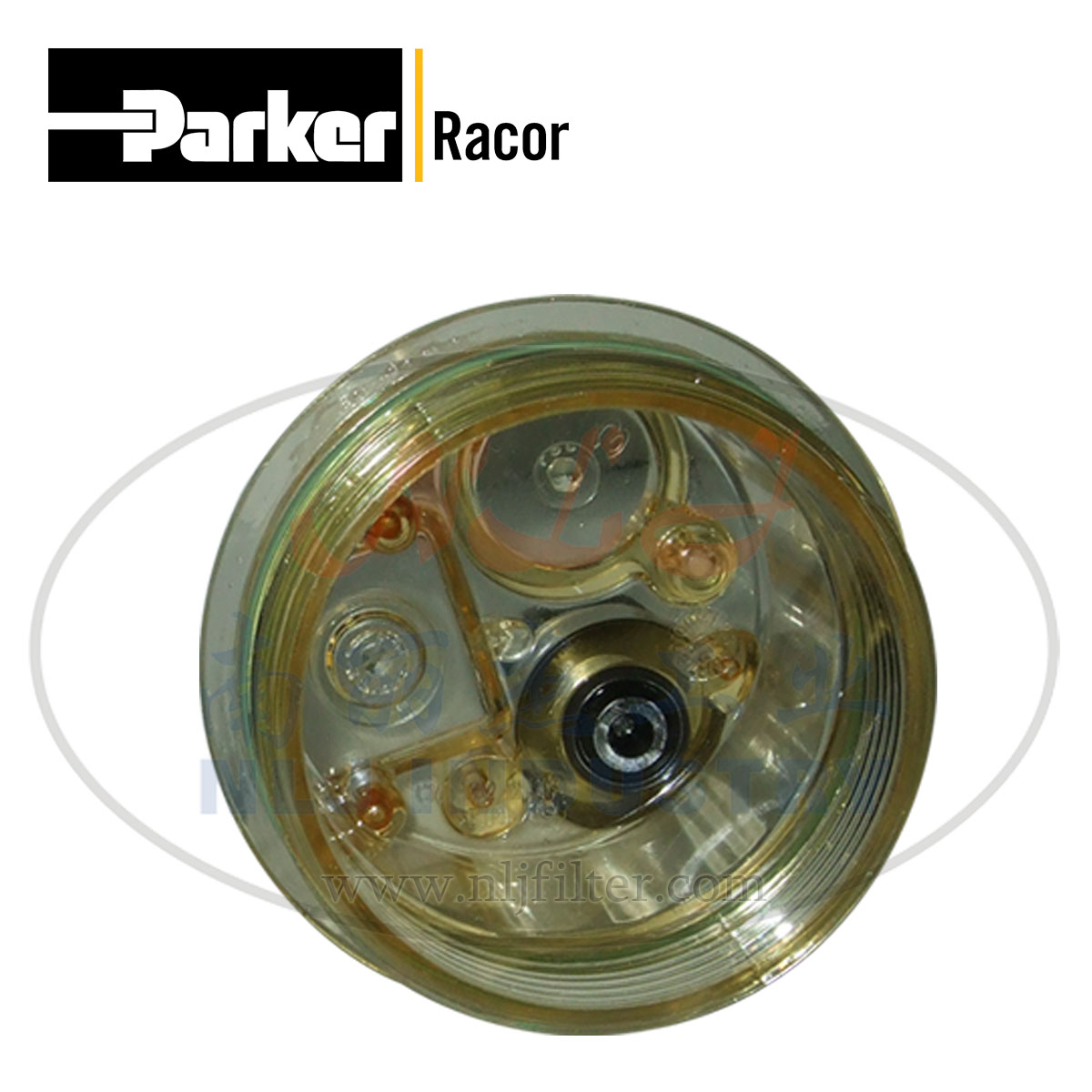 Parker(ɿ)RacorˮRK 177005PS