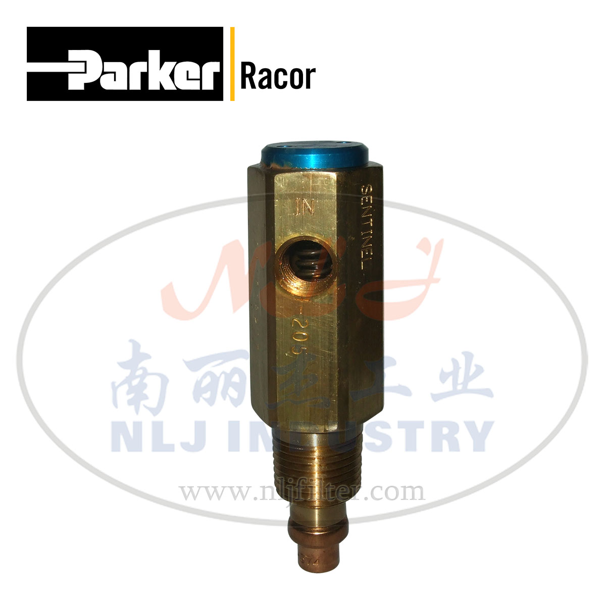 Parker(ɿ)Racor¶ȴH-205