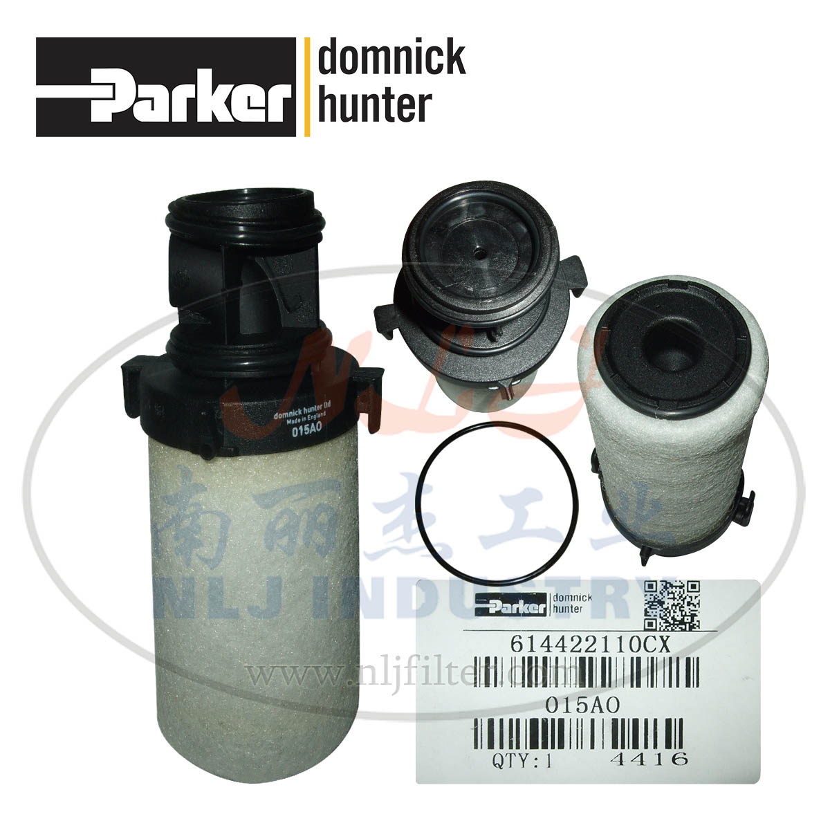 Parker(ɿ)domnick hunter˺015AOо