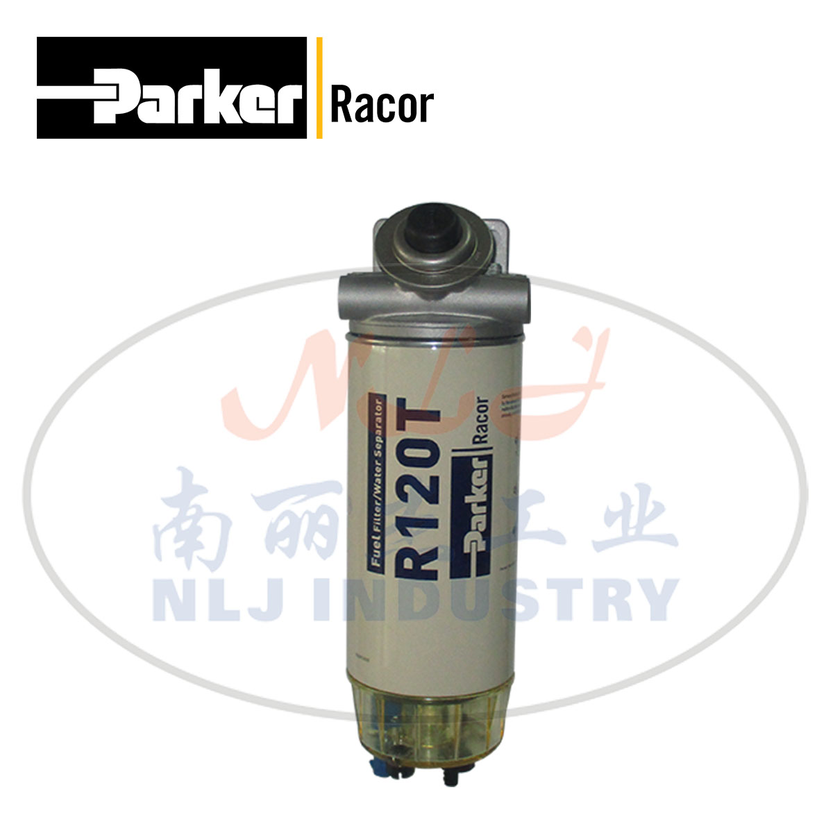 Parker(ɿ)Racorȼ͹/ˮC4120R2410-M16