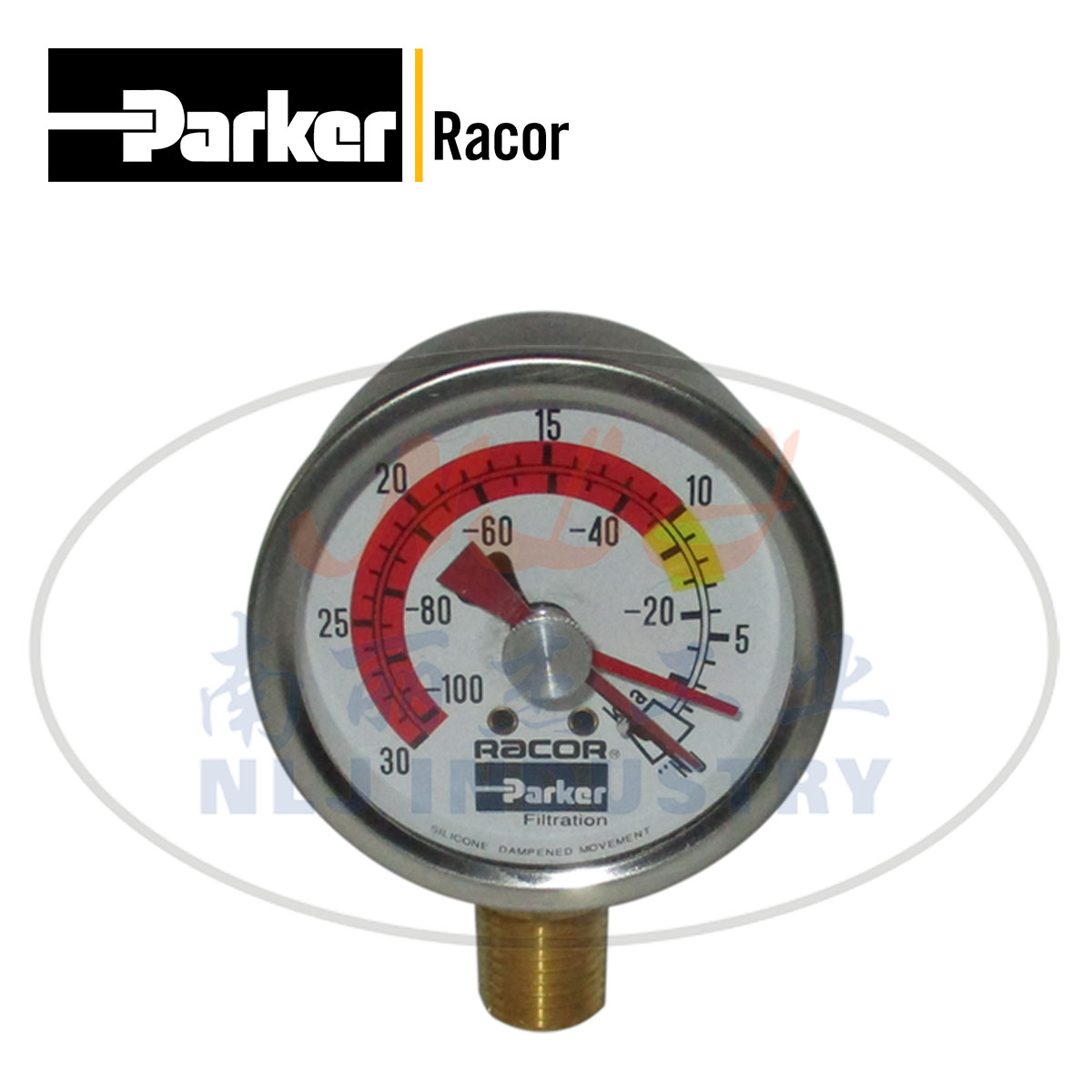 Parker(ɿ)RacorձRK11-1676E