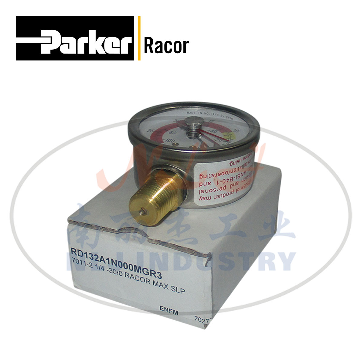 Parker(ɿ)RacorձRK11-1676E