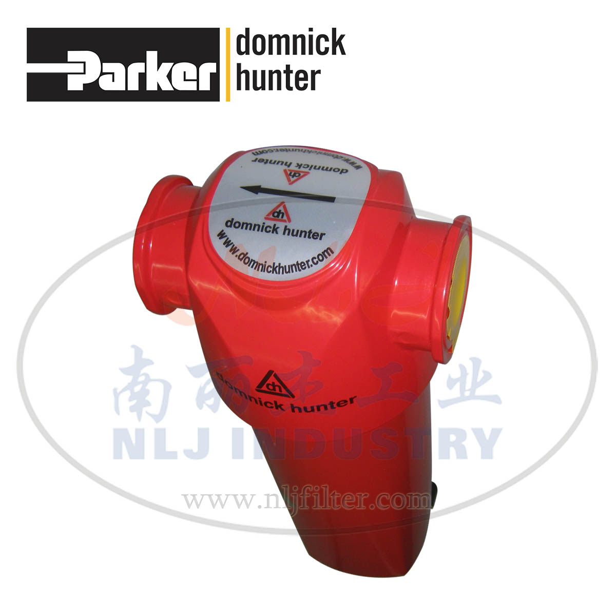 Parker(ɿ)domnick hunter˺¹ACS015CBMX