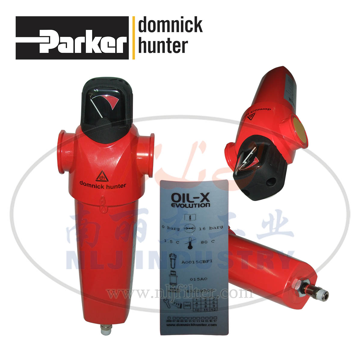 Parker(ɿ)domnick hunter˺¹AO015CBFI