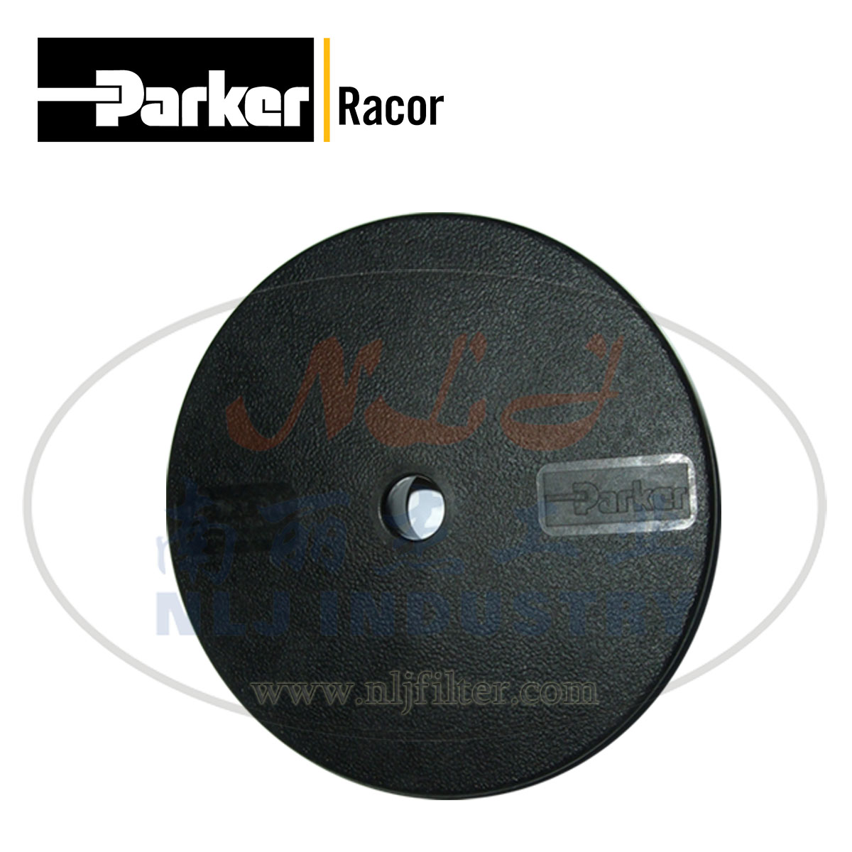 Parker(ɿ)RacorϵиRK11-1927-01