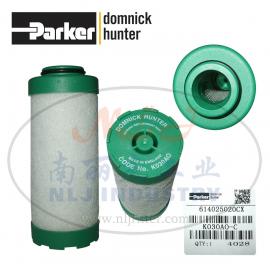Parker(ɿ)domnick hunter˺оK030AO-C