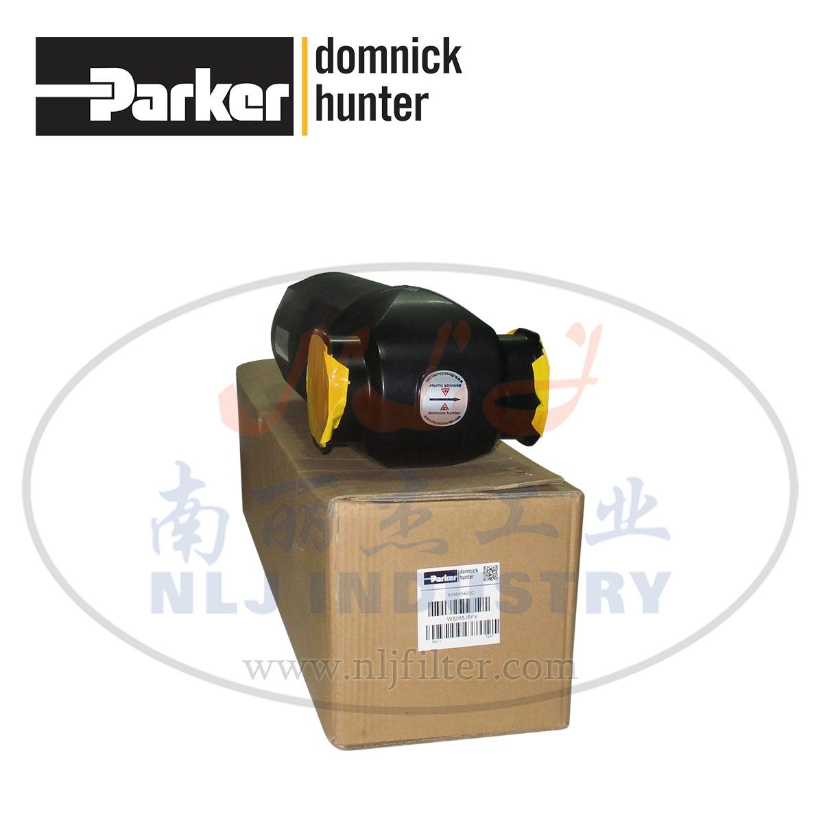 Parker(ɿ)domnick hunter˺ˮWS055JBFX