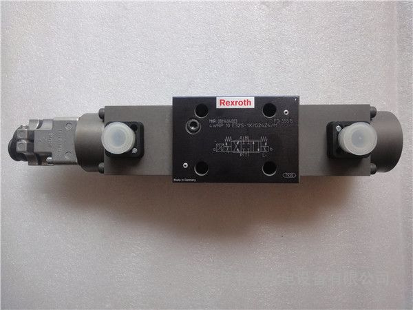 REXROTH0811404003