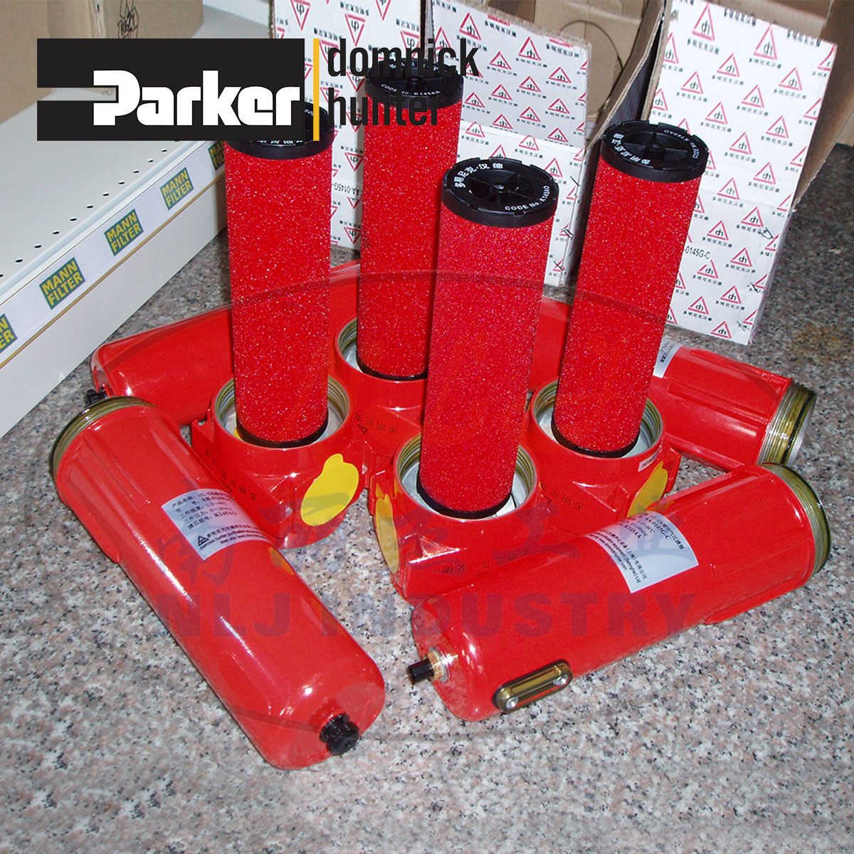 Parker(ɿ)domnick hunter˺¹AA-0145G-C