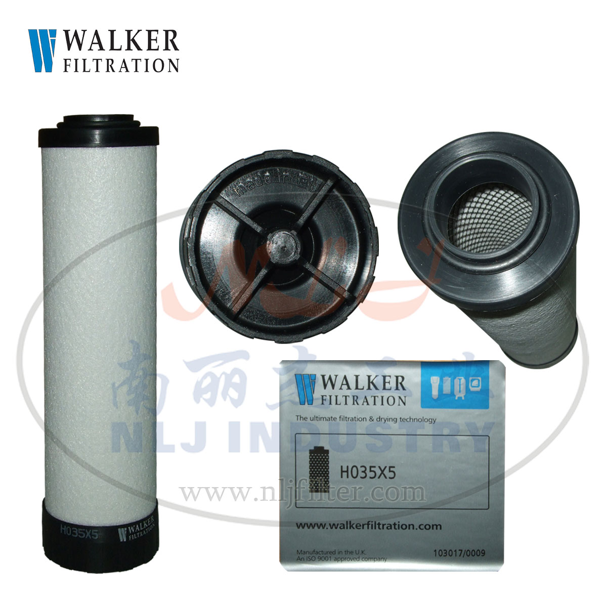 Walker(ֿ)оH035X5