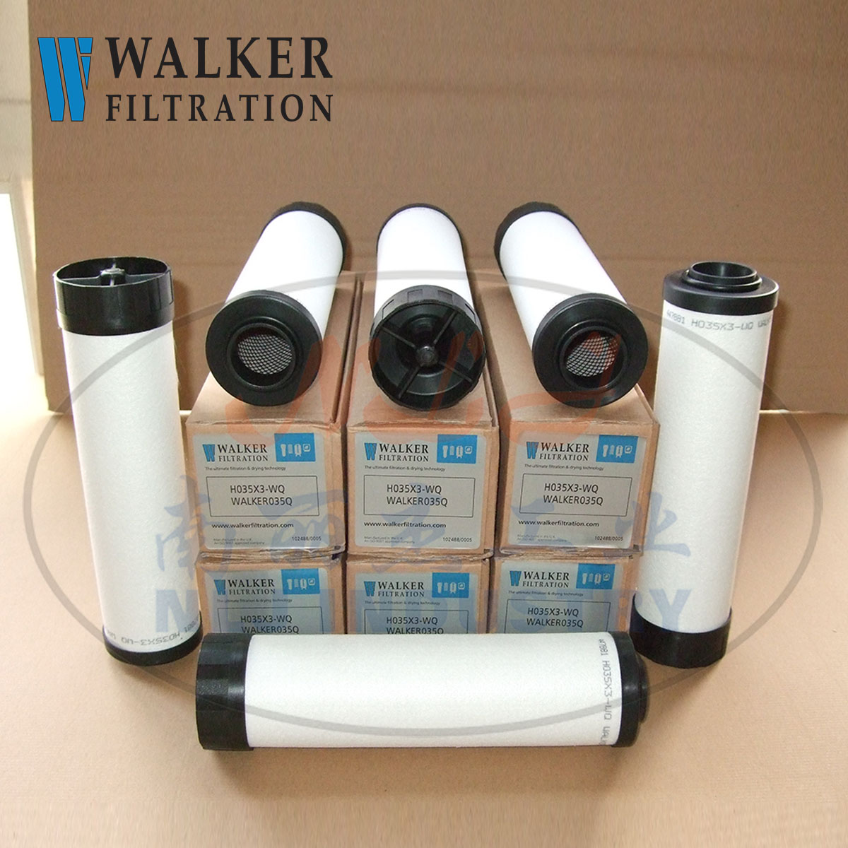 Walker(ֿ)оH035X3-WQ