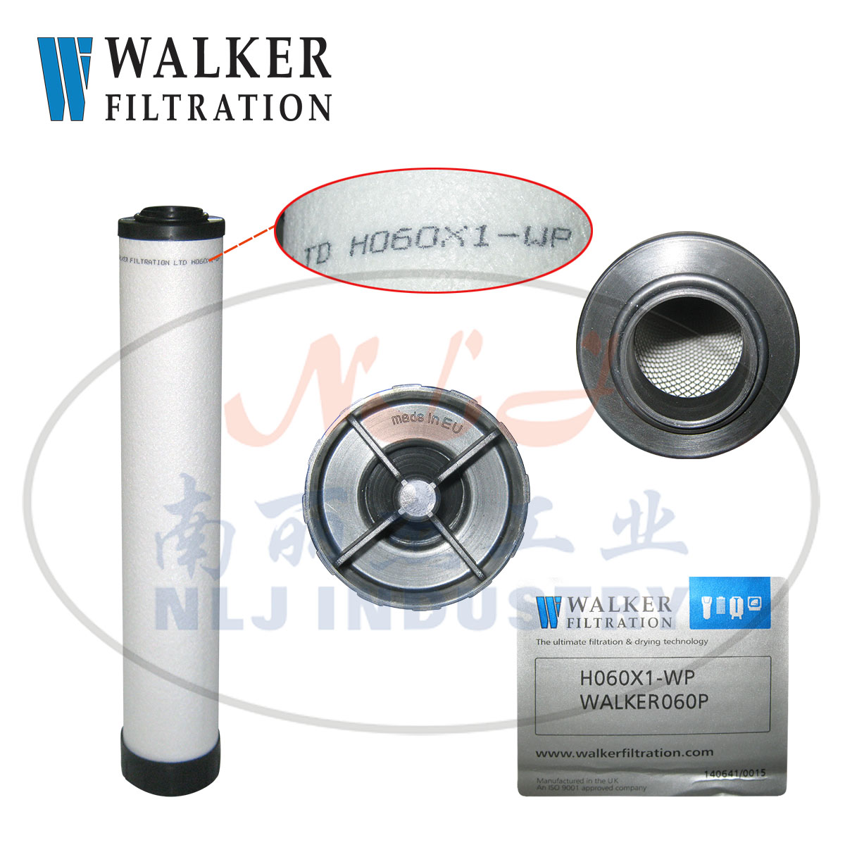 Walker(ֿ)оH060X1-WP