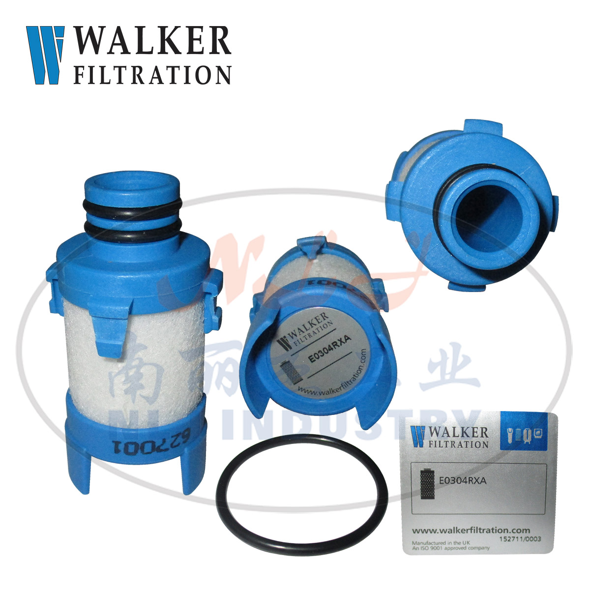 Walker(ֿ)оE0304RXA