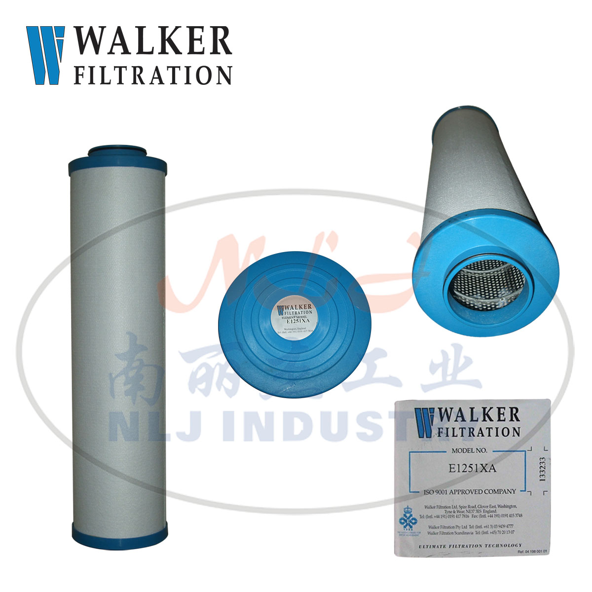 Walker(ֿ)оE1251XA