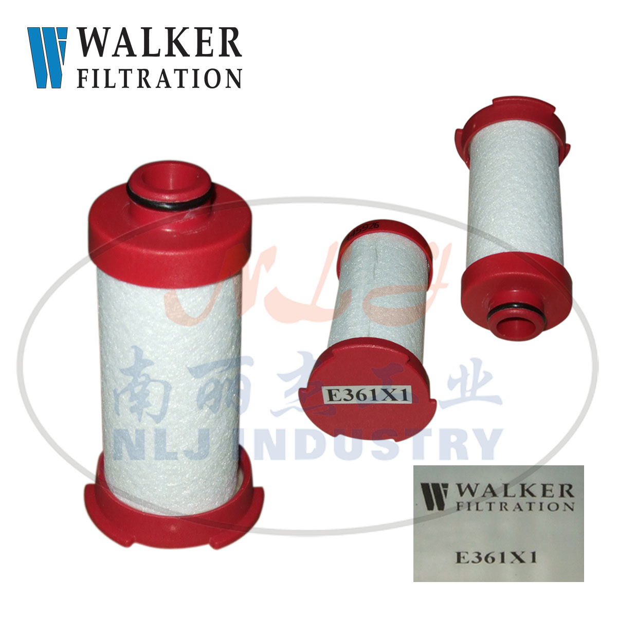 Walker(ֿ)оE361X1