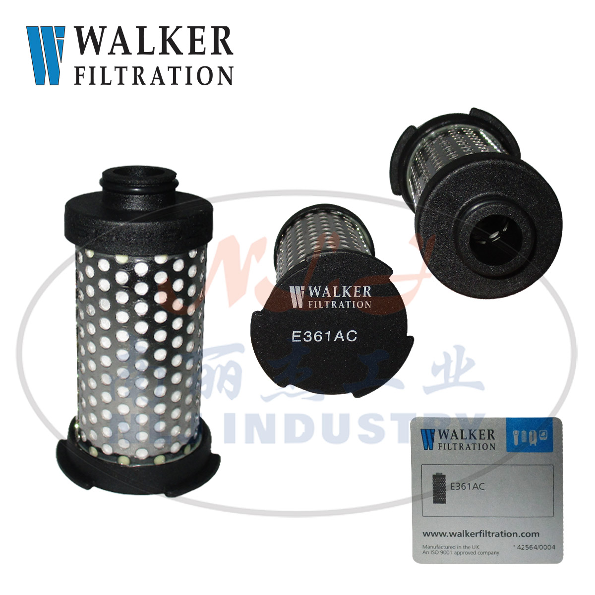 Walker(ֿ)оE361AC