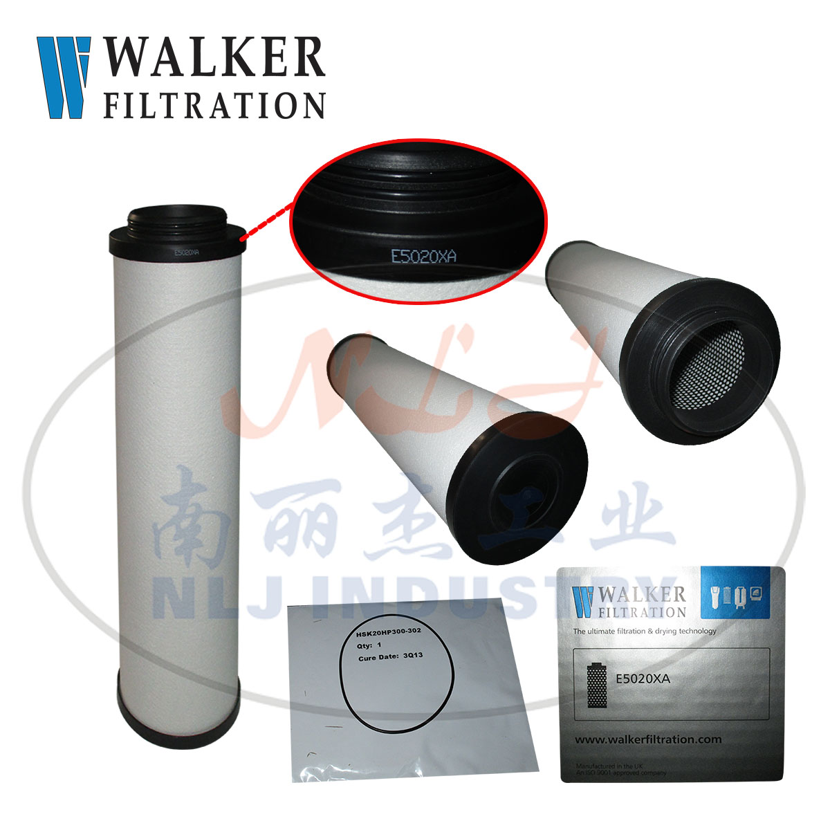 Walker(ֿ)оE5020XA