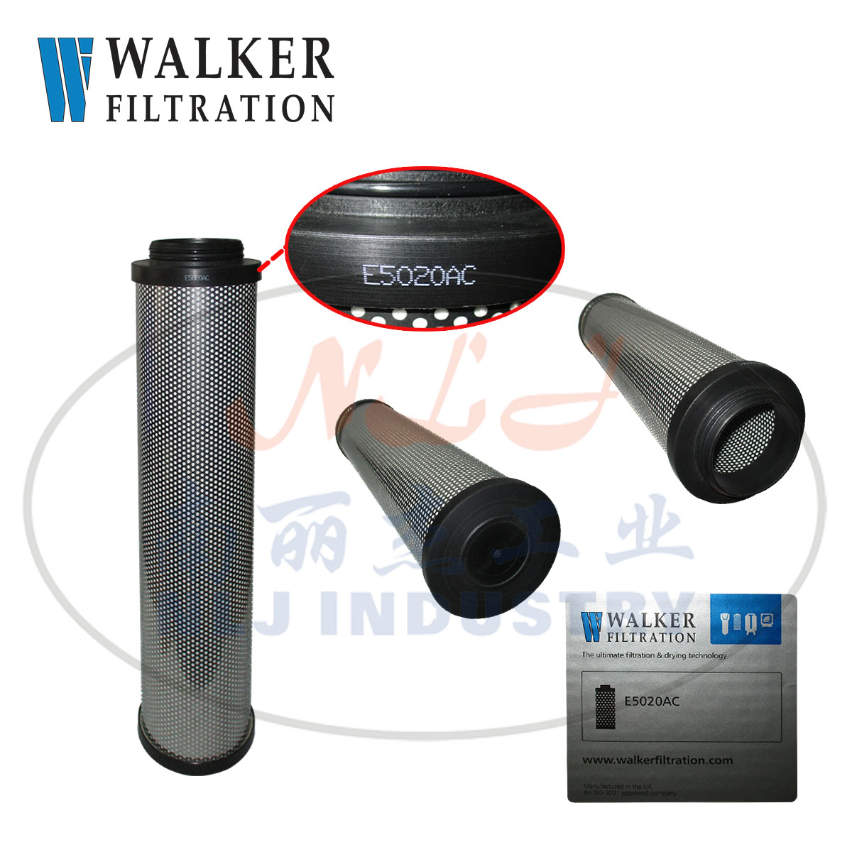 Walker(ֿ)оE5020AC