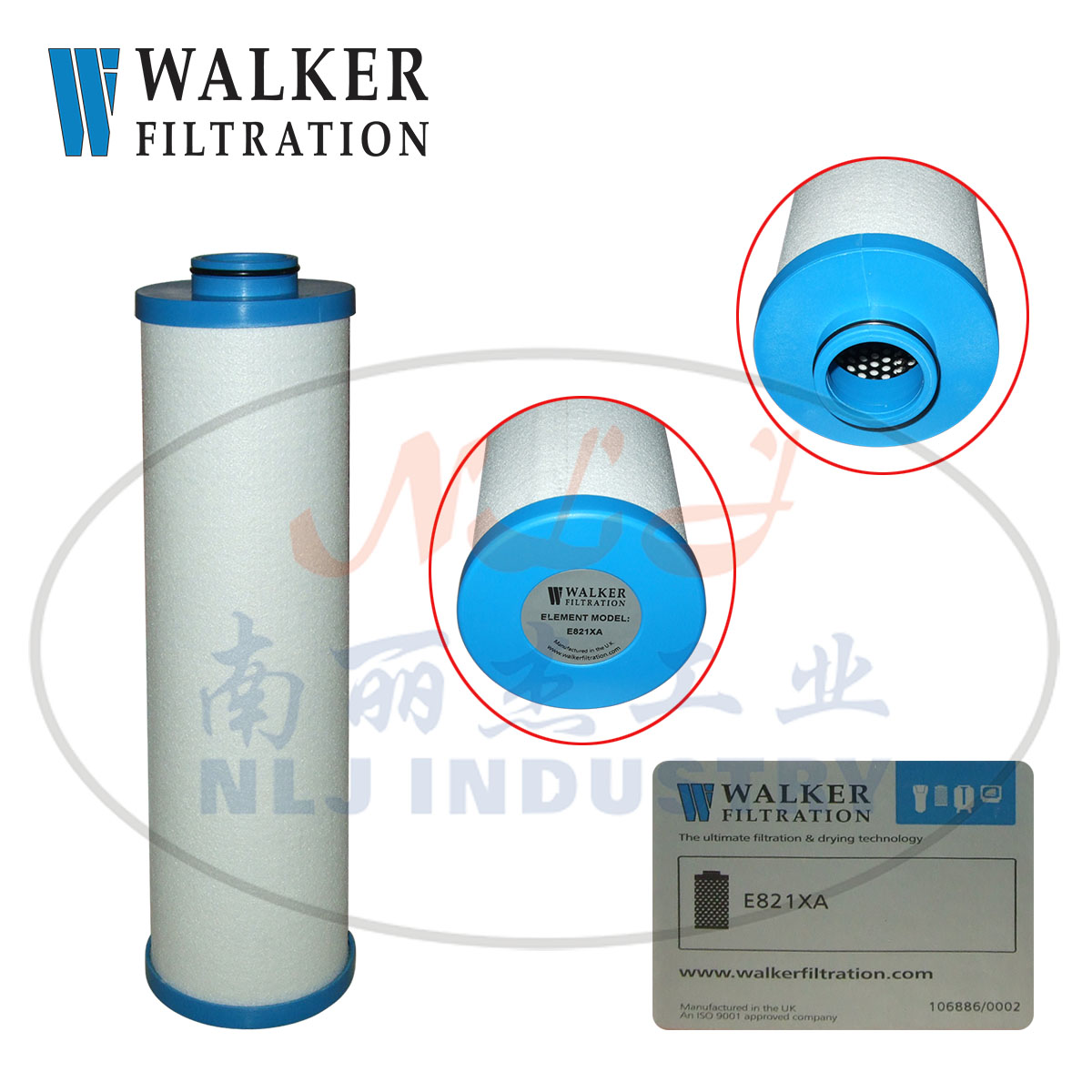 Walker(ֿ)оE821XA