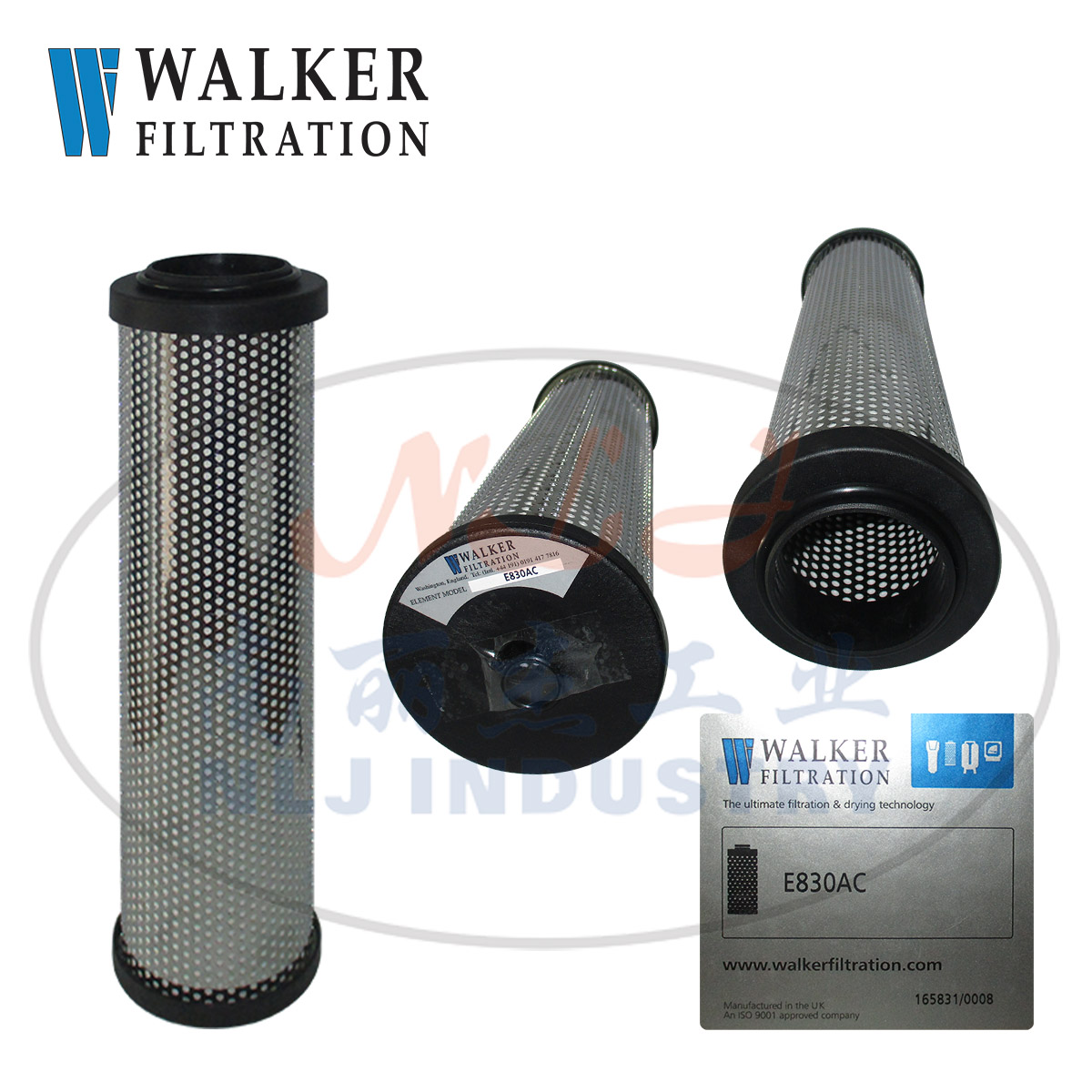 Walker(ֿ)оE830AC