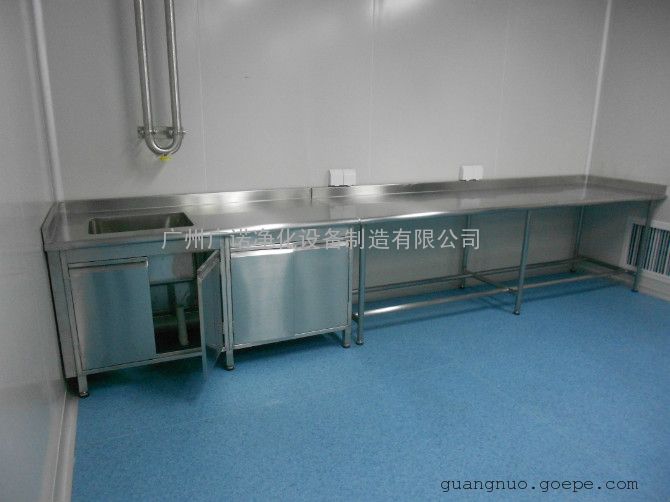 化验室设计方案的致命细节：这2个决定让金华一家实验室返工砸掉重来