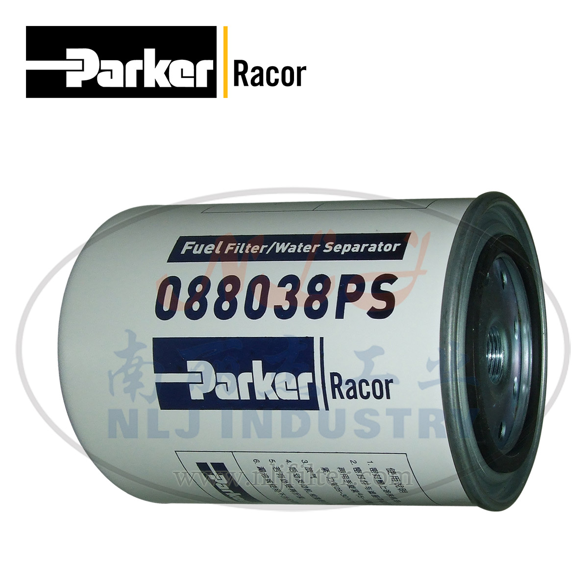 Parker(ɿ)Racor о088038PS