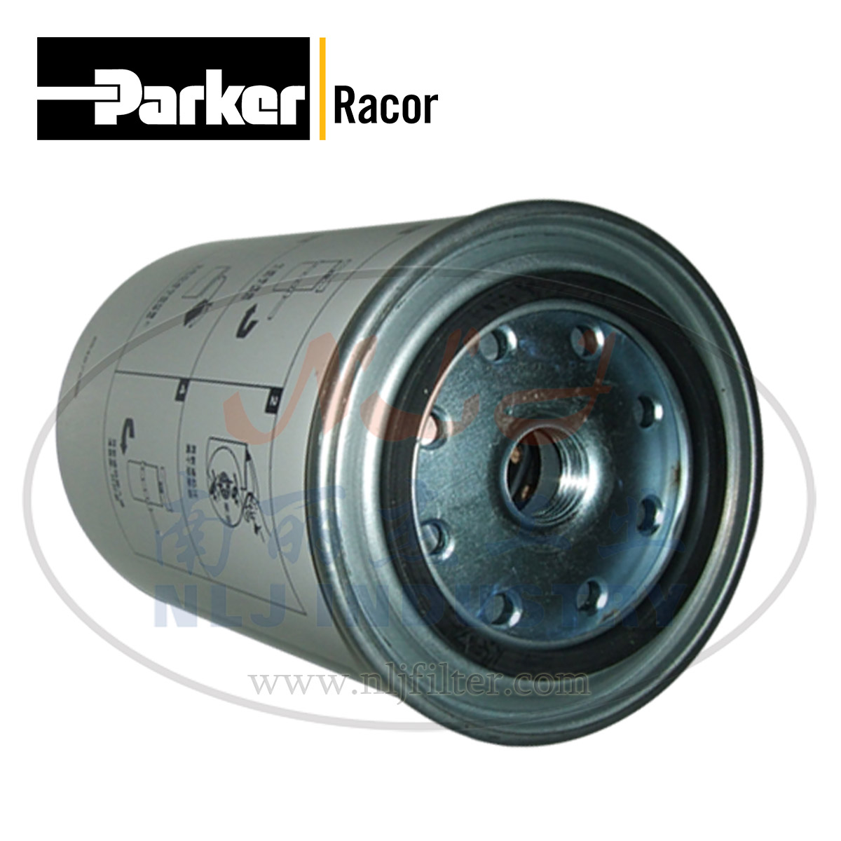 Parker(ɿ)Racor о088038PS