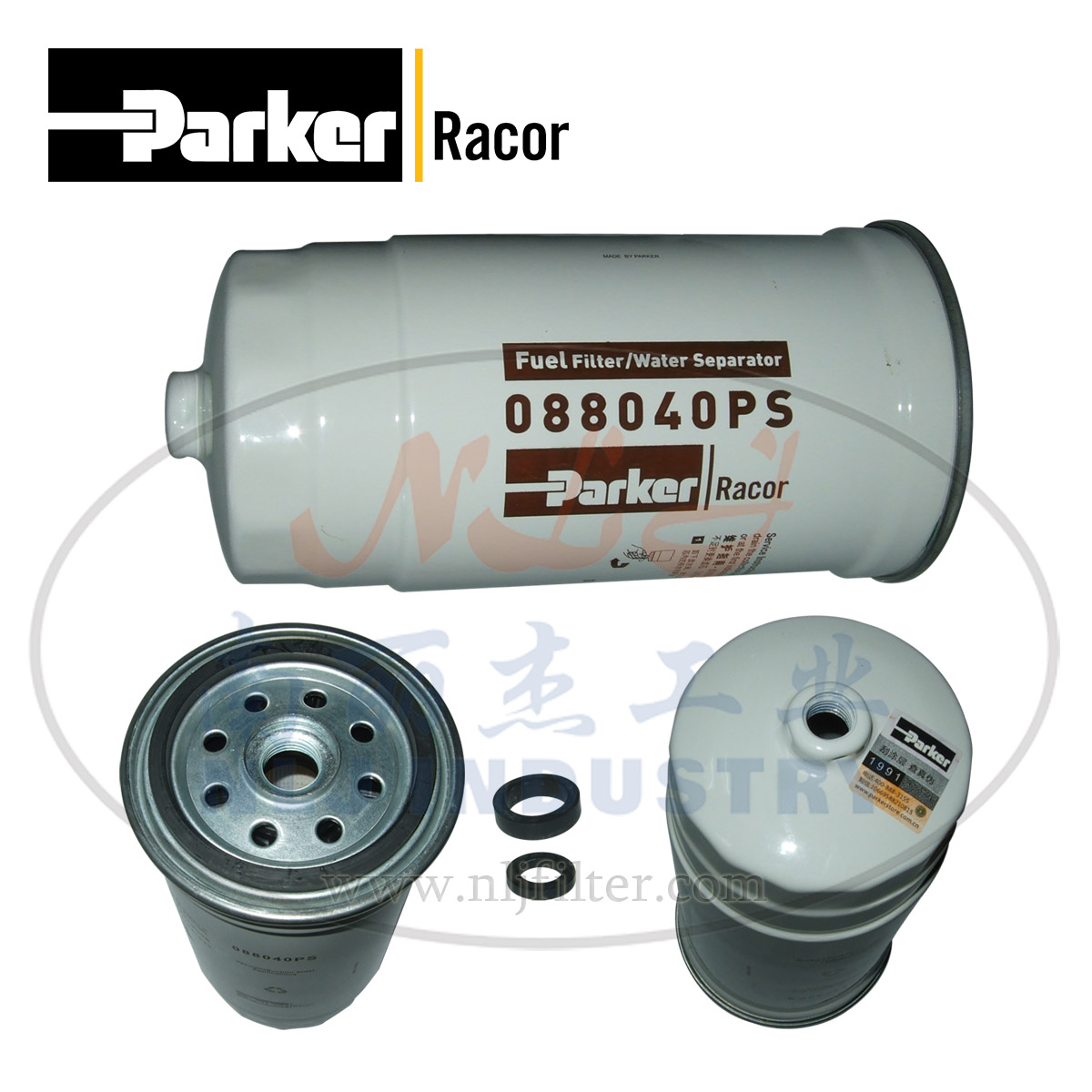 Parker(ɿ)Racor о088040PS