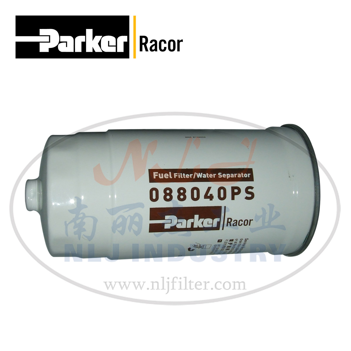 Parker(ɿ)Racor о088040PS