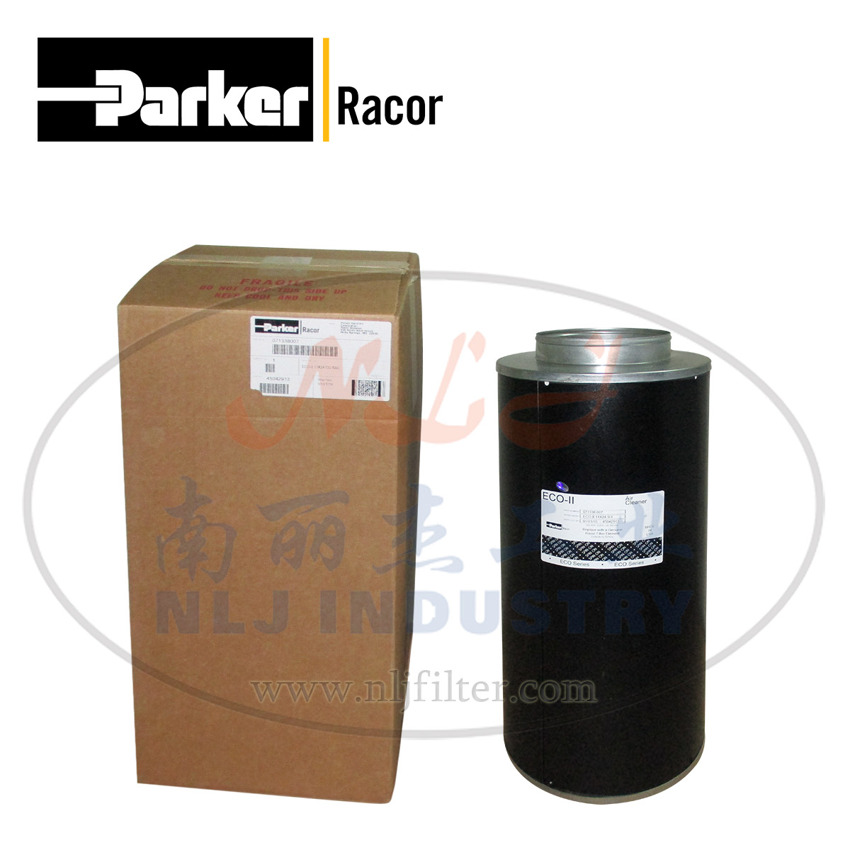 Parker(ɿ)Racor071338007