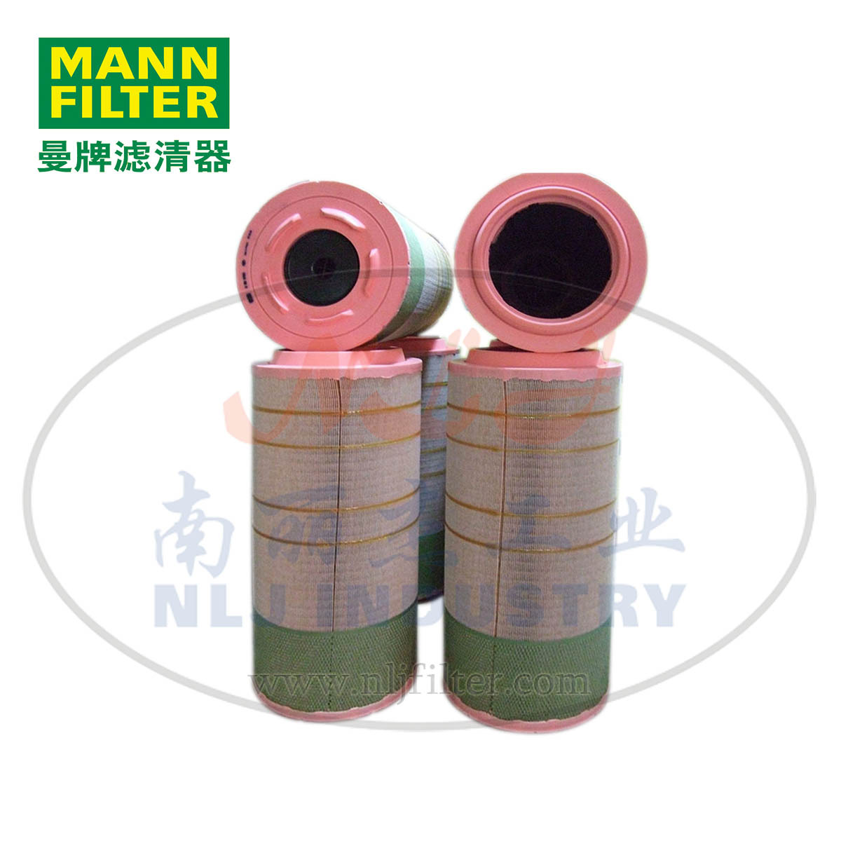 MANN-FILTER()C301730