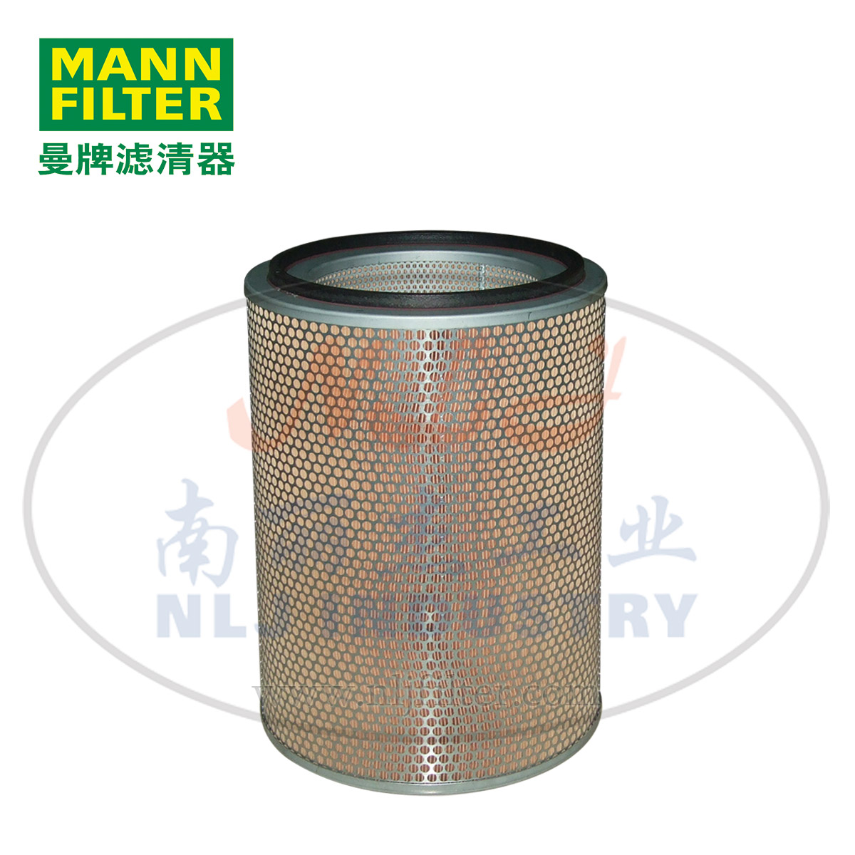 MANN-FILTER()C311238