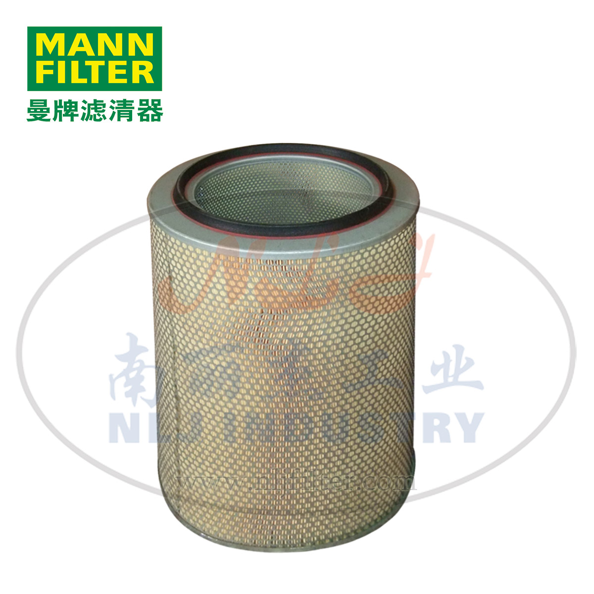 MANN-FILTER()C331465/1