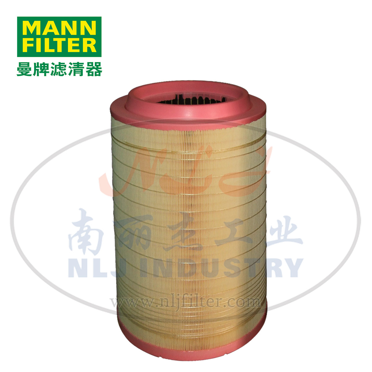 MANN-FILTER()C321420/2