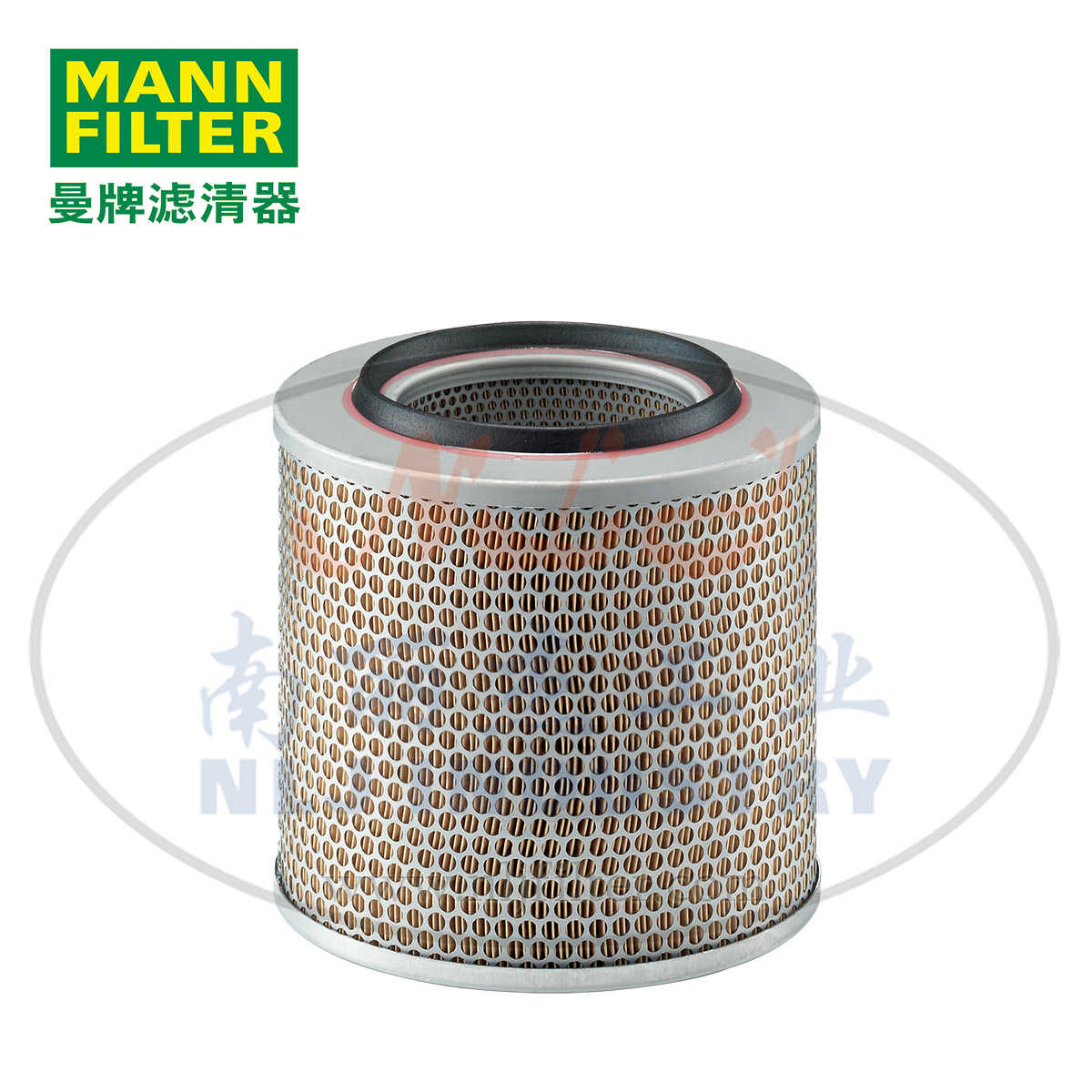 MANN-FILTER()C24355