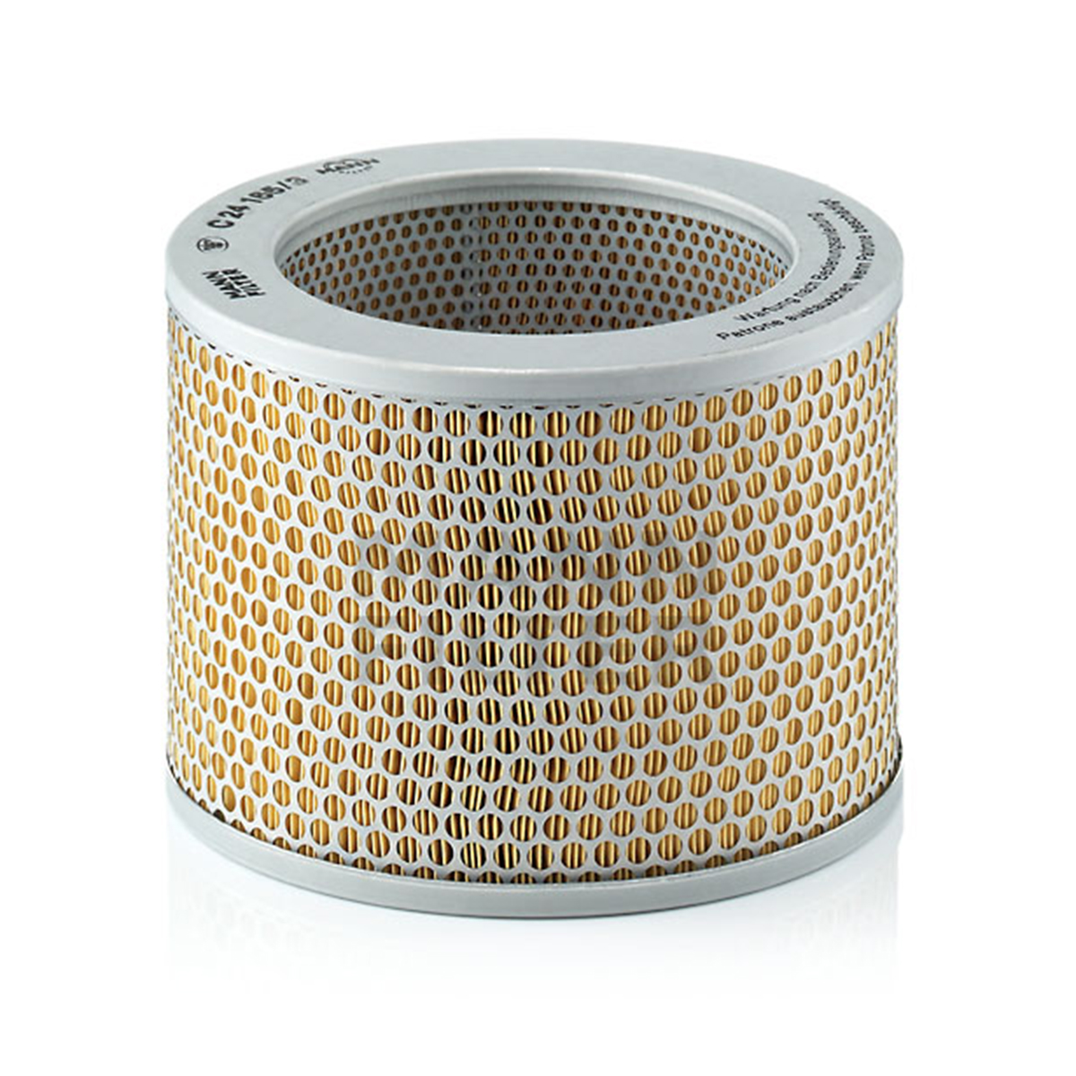 MANN-FILTER()C24165/3