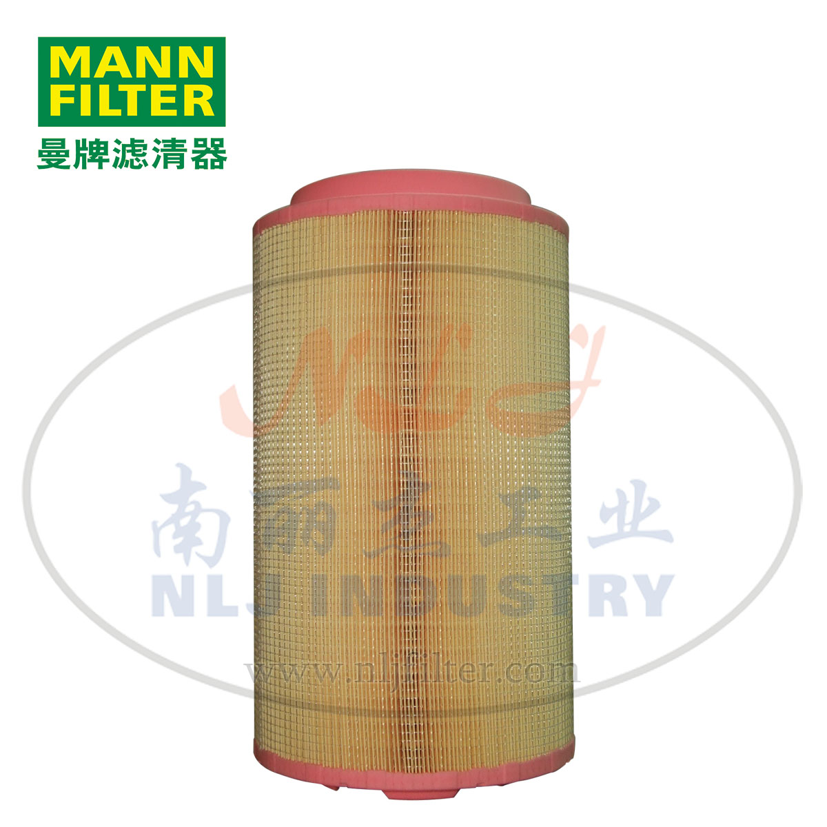 MANN-FILTER()C24745/3