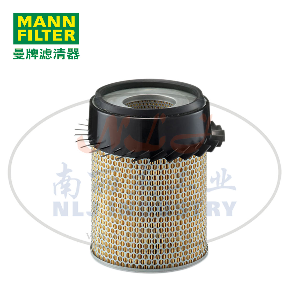 MANN-FILTER()C21317