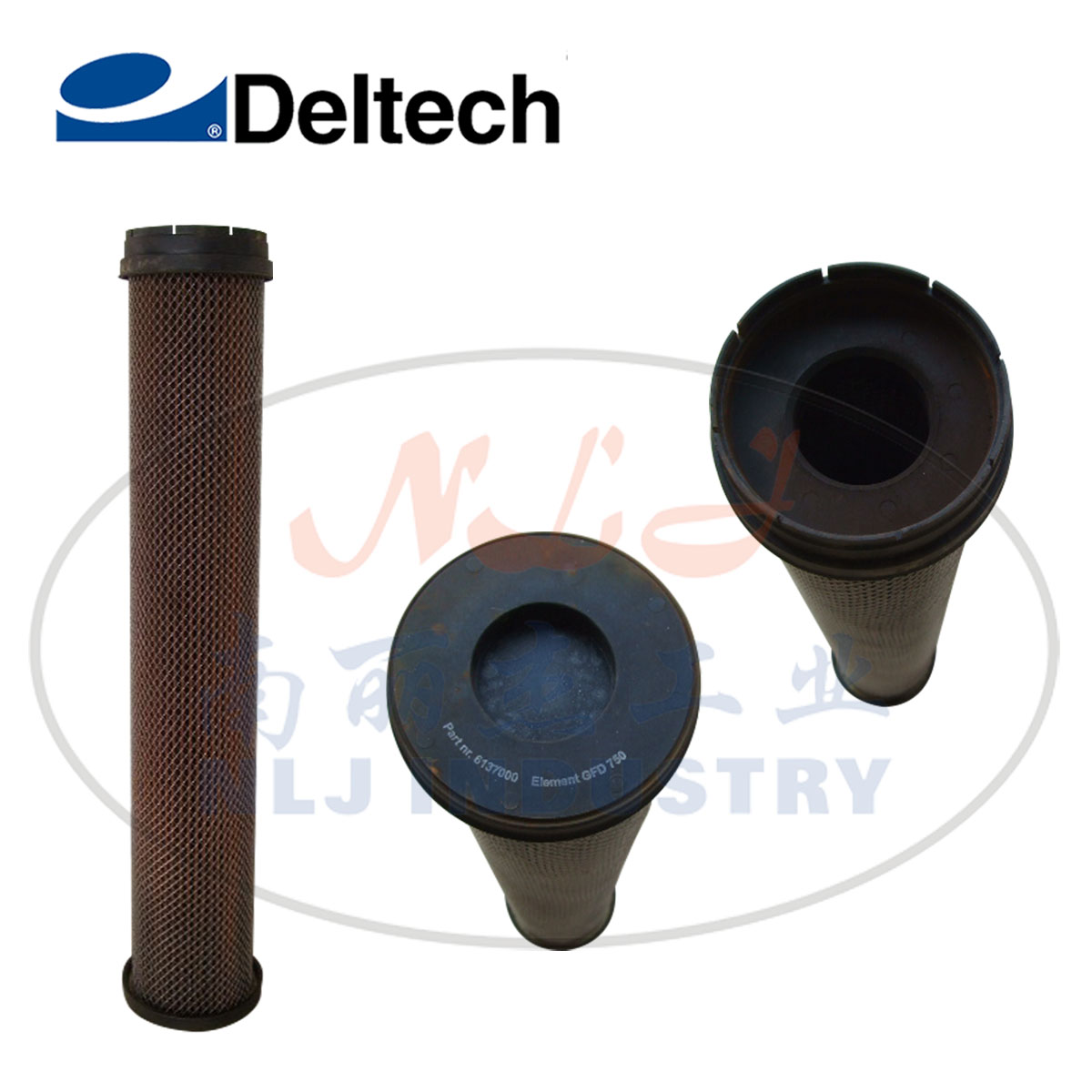 Deltech(Ƽ)оGFD750 6137000