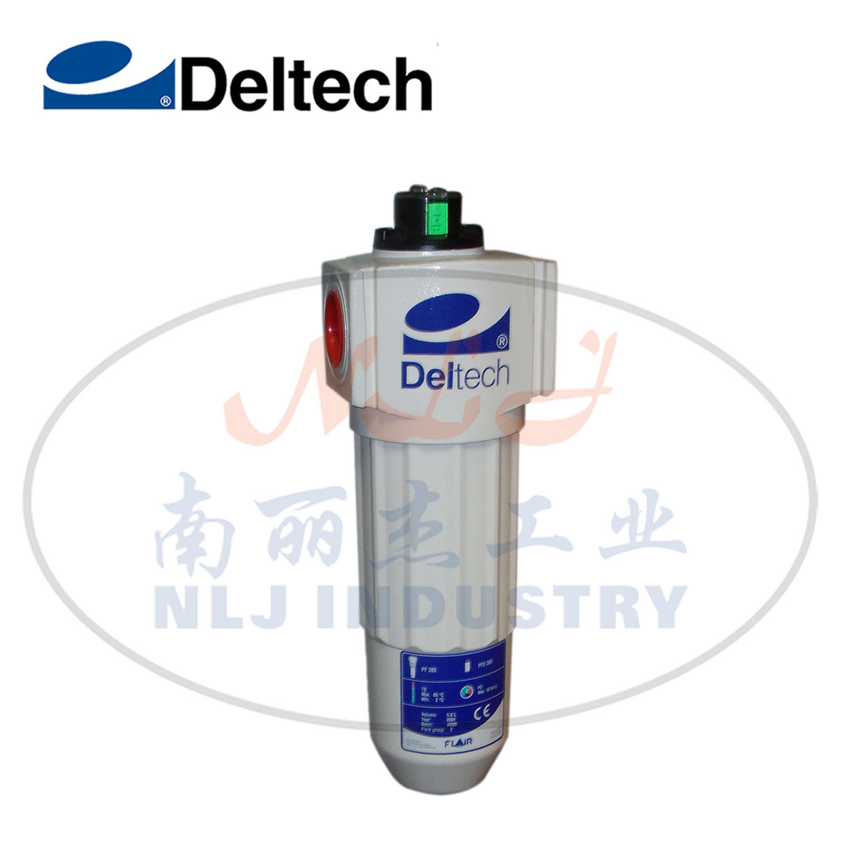 Deltech(Ƽ)PF285