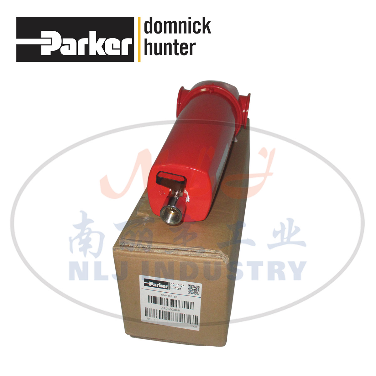 Parker(ɿ)domnick hunter˺¹AA030GBMI