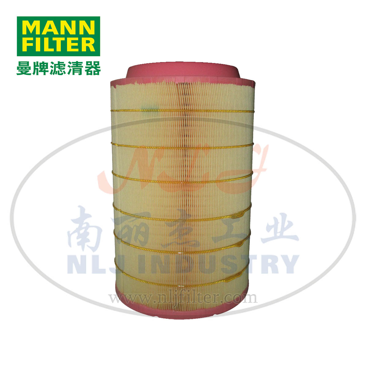 MANN-FILTER()C24745/2