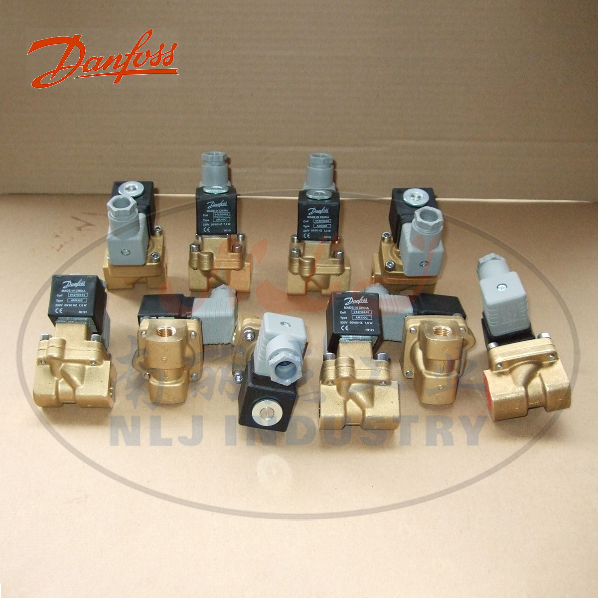 Danfoss(˹)ŷEV220A 042U4001+042N0840