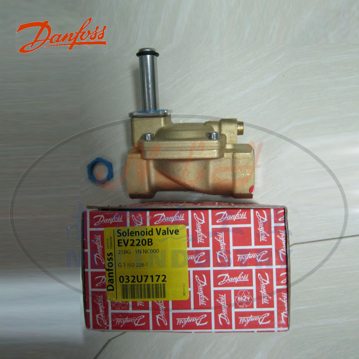 Danfoss(˹)ŷEV220B 032U7172