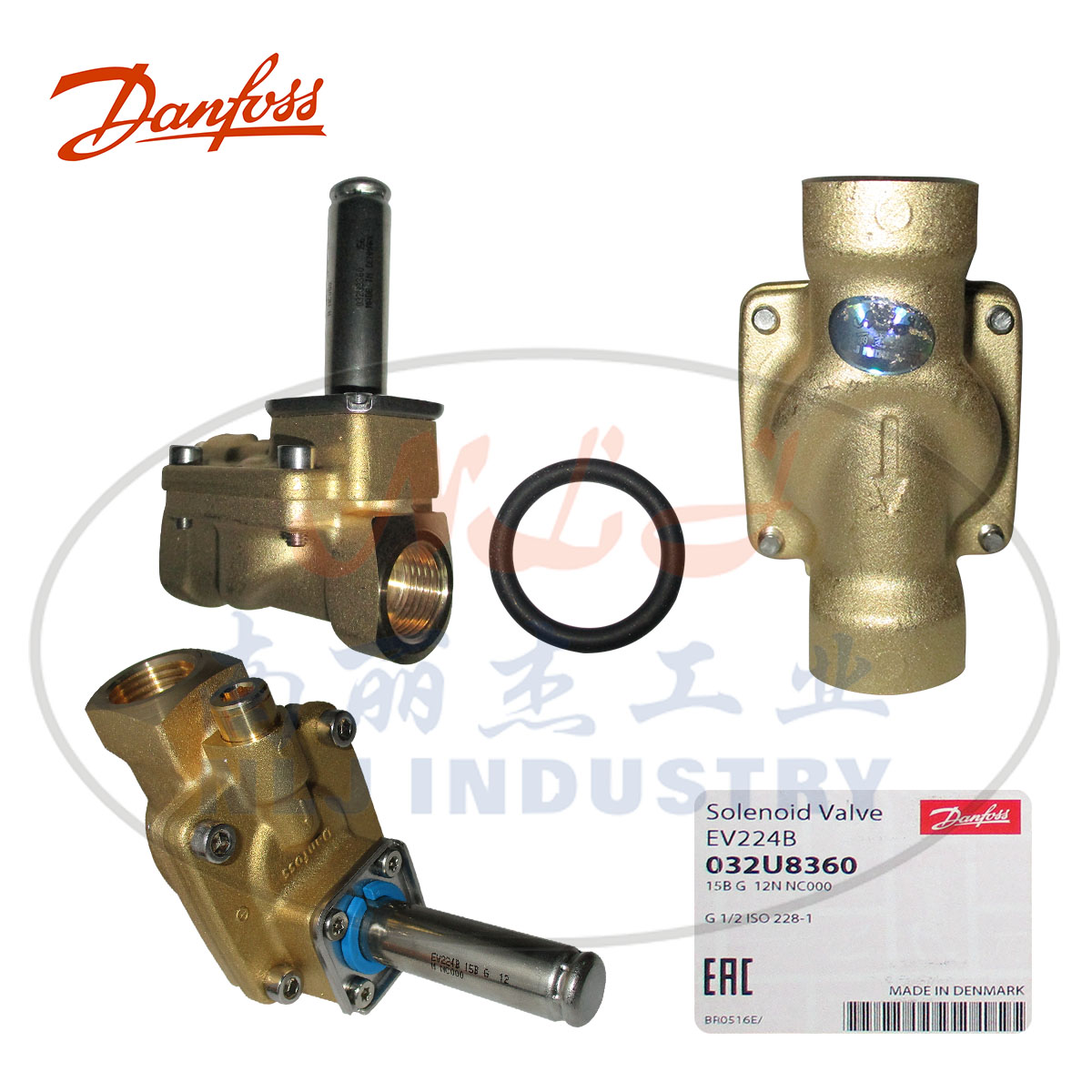 Danfoss(˹)ŷEV224B 032U8360