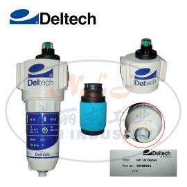 Deltech(Ƽ) HF18