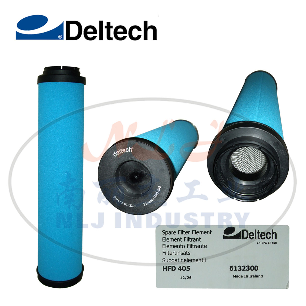 Deltech(Ƽ)оHFD405 6132300