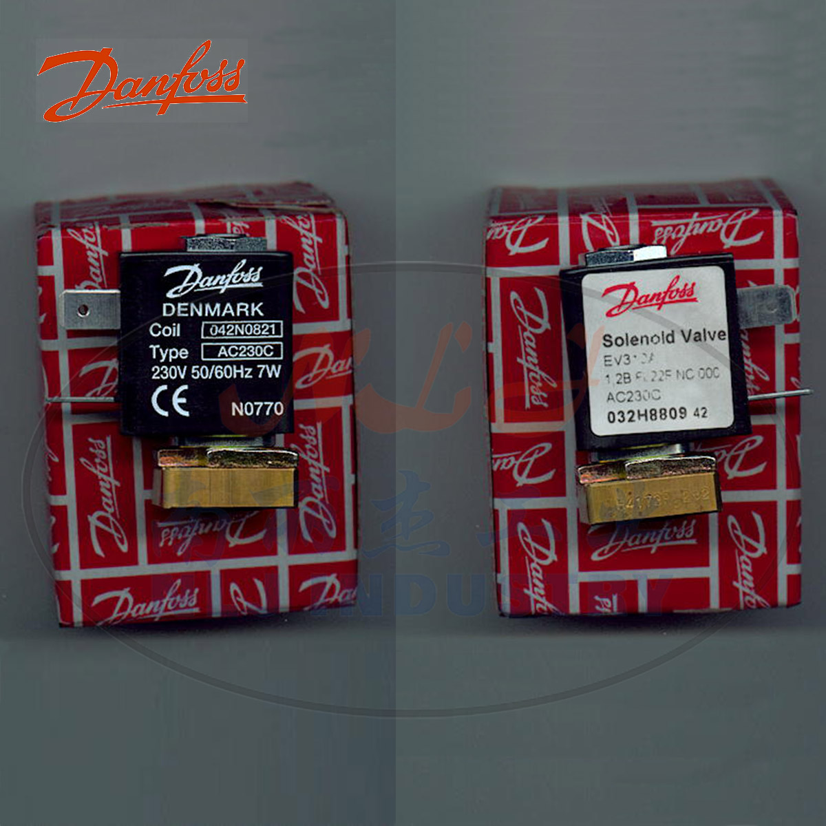 Danfoss(˹)ŷEV310A 032H880942+042N0821