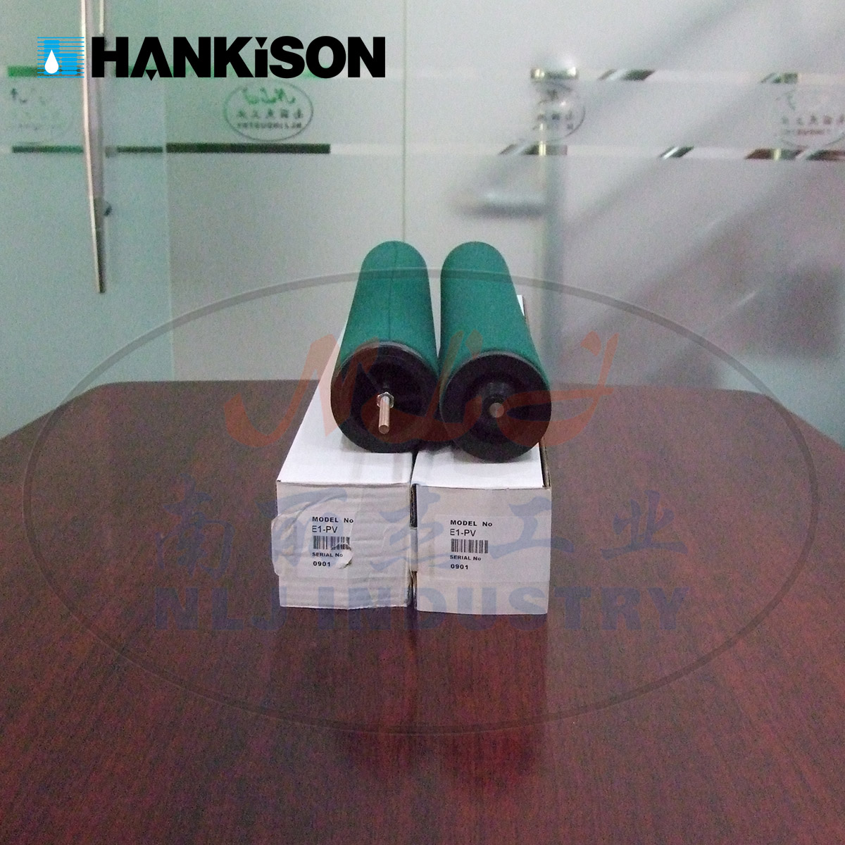 HANKISON(ɭ)оE1-PV
